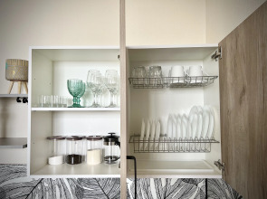 Апартаменты Сканди-Апартаменты N2