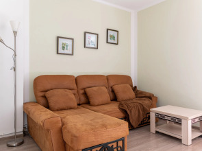 Апартаменты Prim Rooms Avrora в центре города