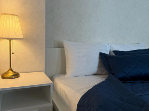 Квартира уютная с хорошим расположением на квартале