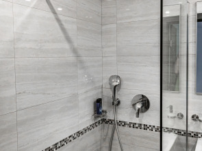 Апартаменты InterLoft 1 Old Town Free Parking Wi-Fi 100/50 Smart TV