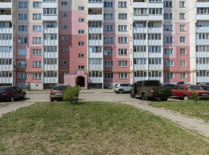 Квартира с видом на закаты