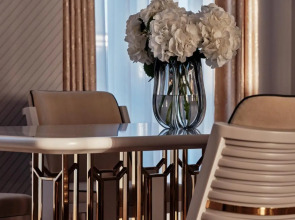 Hotel Crowne Plaza Tashkent, an IHG Hotel