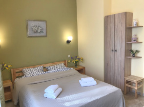 Апартаменты Sunny Svetlogorsk 8 в центре города