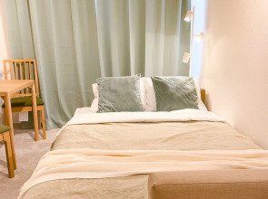 Апартаменты Petersburg Parks