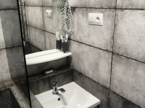 Апартаменты Великоречье