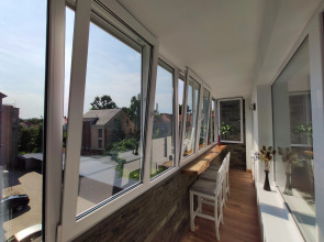 Апартаменты "ЧЕМОДАН"