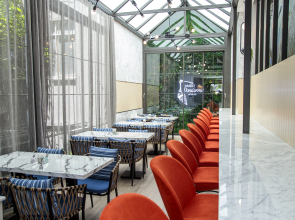 Dosso Dossi Hotels Yenikapı