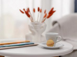 Апартаменты Bergen Apartments