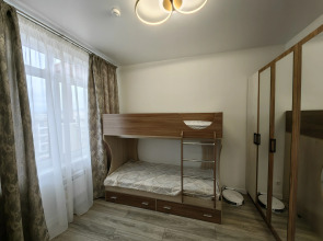 Апартаменты Holiday House 5