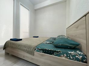 Апартаменты Sundag Д83