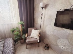 Апартаменты комфорт-класса в центре города