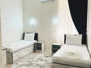 Отель Status Inn