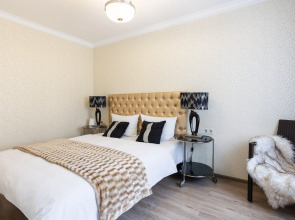 Апартаменты Luxury в Центре Минска