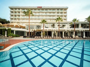 Отель Sentido Lycus Beach