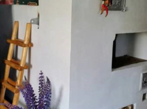 V Russkom Stile  House