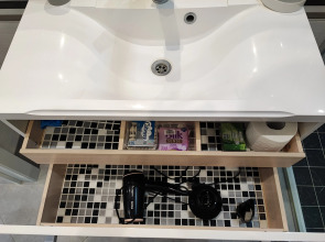 Квартира Комфорт класса у Моря