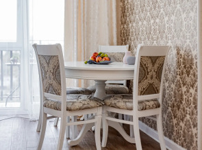 Апартаменты Парковая с Балконом