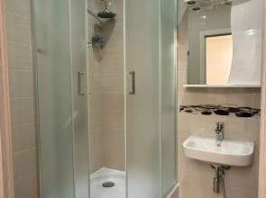 Квартира Сладкий Сон у Океаниса