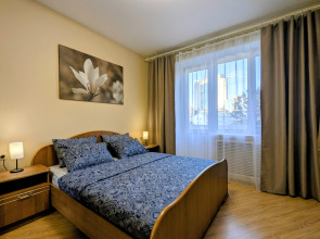 Квартира Свободна Смоленский Переулок