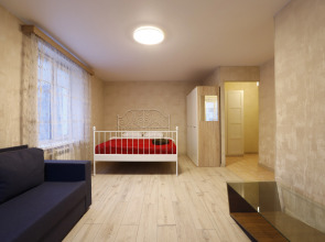 Апартаменты MaxRealty24 на улице Коштоянца 41