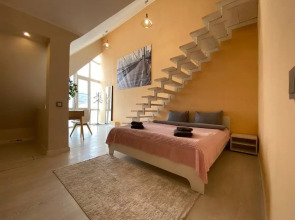 Квартира на проспекте Мира 267б