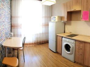 Апартаменты в самом центре города