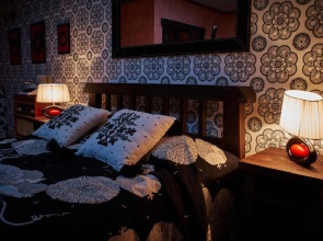 Бутик-отель Таёжные дачи