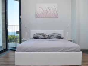 Апартаменты Холидей Светлогорск