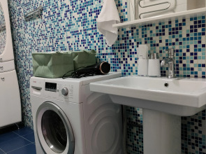 Квартира K-flat у Парка Победы