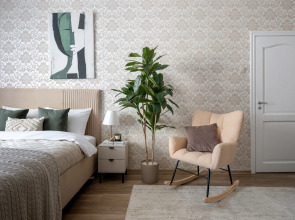 Квартира GM Apartments Легендарная Двушка на Тверской у Садово-Триумфального Сквера