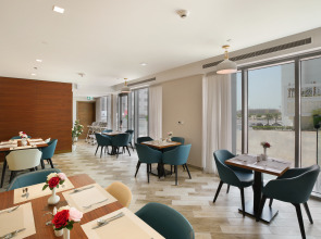 Millennium Mont Rose Executive Apartments