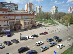 Квартира PrezentHaus 1 на Карла Маркса 175a/40