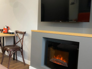 Апартаменты Lion от сети Yellowpin в центре Нижнего Новгорода