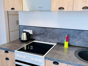 Квартира Айвазовский