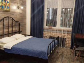 Luxury SVO Apartments