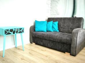 Апартаменты Рыбная Деревня у Собора Канта