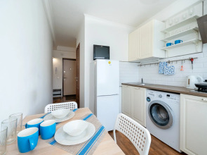 Квартира на Купчинской