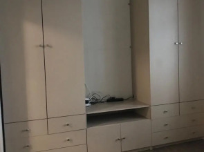 Апартаменты Квартира