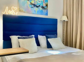 Апартаменты 1 ParadeAparts на Советской 4а