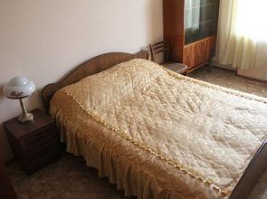 Apartamenty Ural Cvillinga 40