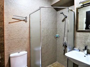 Hotel Liberty Theatre