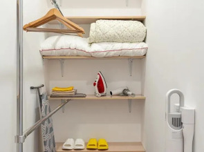 Квартира на Дальней улице 9