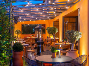 Бутик-отель Roome