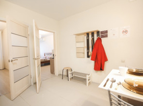 Апартаменты Квартира на Михеева 19