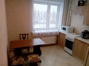 Апартаменты в Новостройке