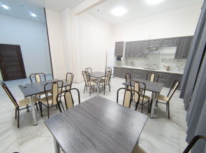 Мебелированные комнаты Rадость