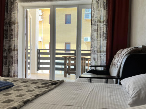 Гостевой Дом на Нахимова