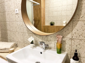 Апартаменты клубный дом Vivaldi ВыДома