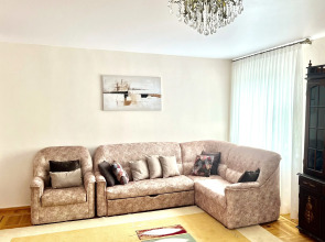 Частный дом Шикарный недалеко от Собора