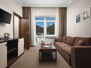 Отель Андерсен